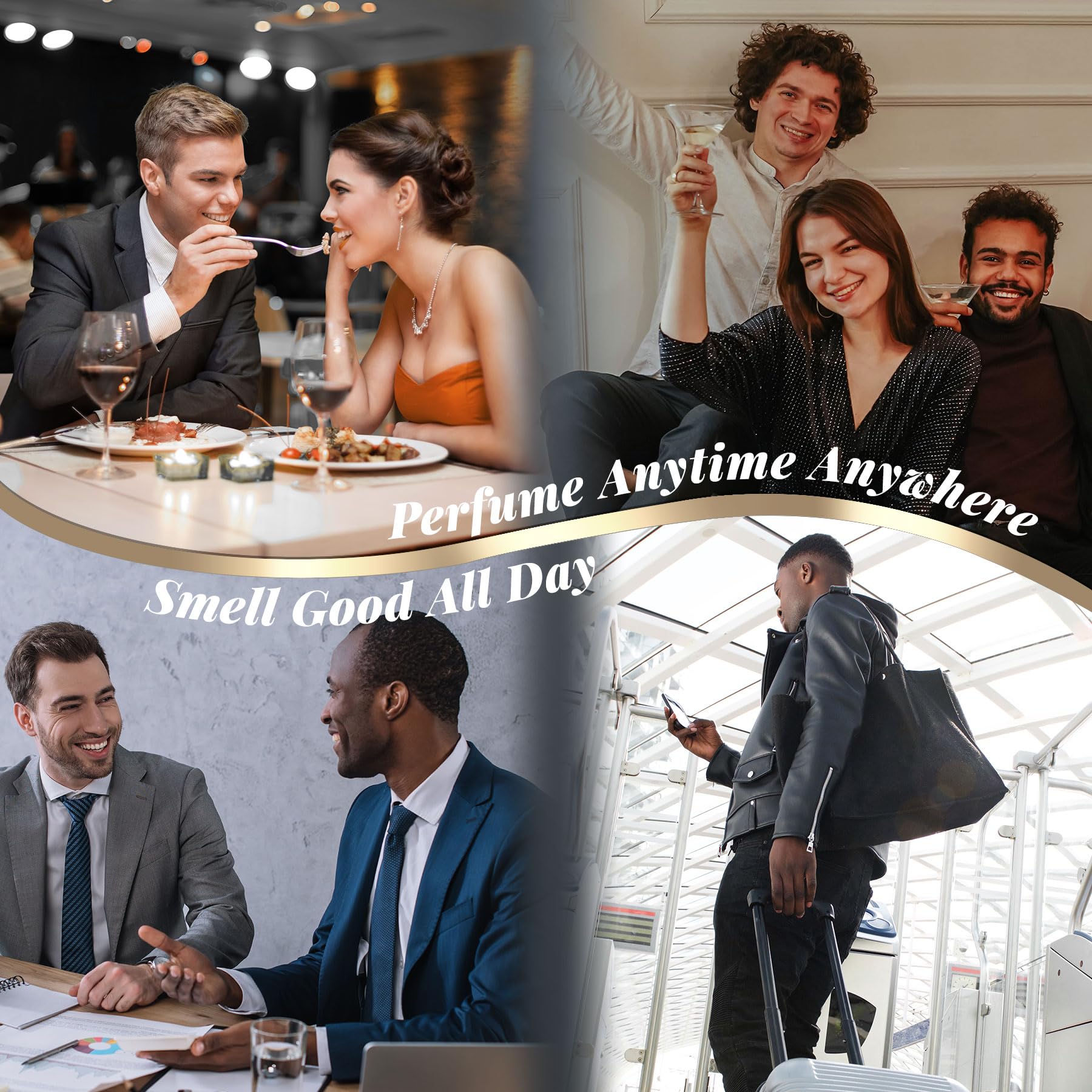 Yierso accessoire cadeau voyage, idéal pour offrir et voyager léger.