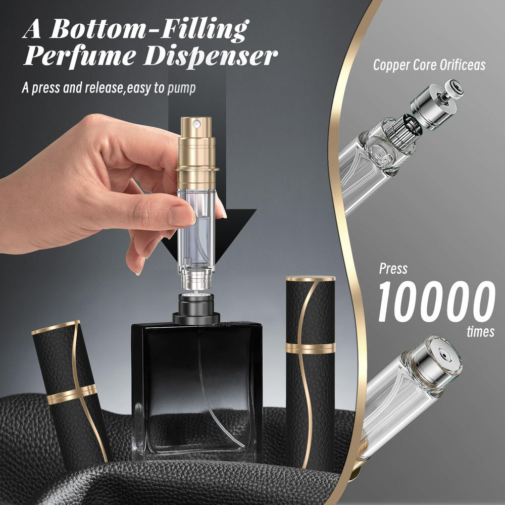 Yierso nano-buse pulvérisation brume ultra-fine et homogène.