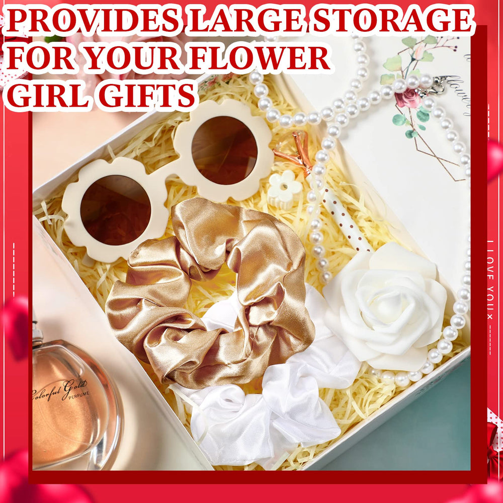 Coffret Yilloog prêt à offrir, souvenir mémorable jour J.