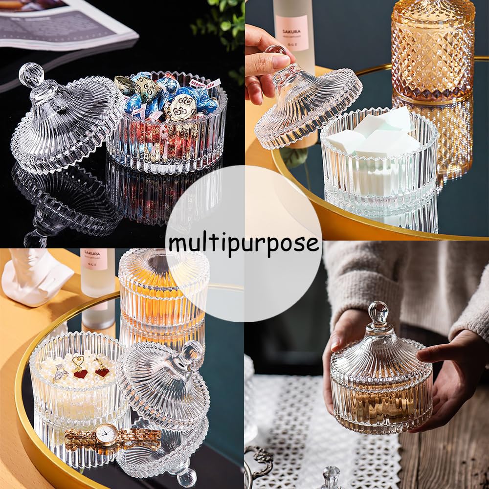 Cadeau idéal YILUSHENGHUA, ensemble esthétique pour salle de bain