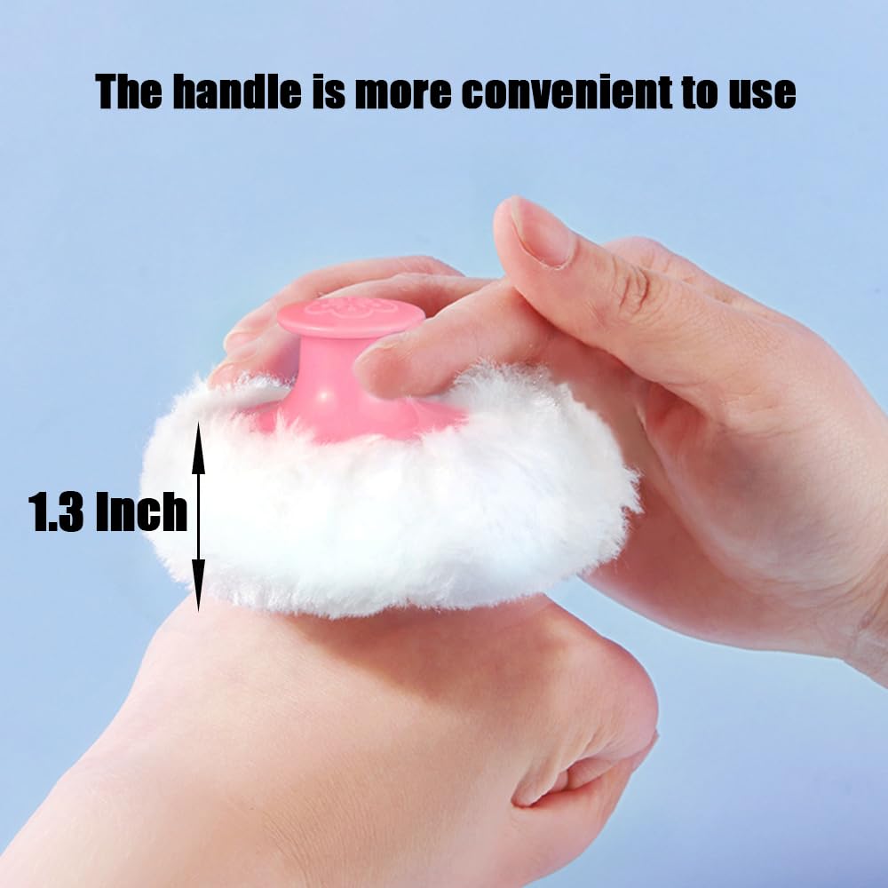 Cadeau idéal YILUSHENGHUA, ensemble luxe pour soin du corps et maquillage.