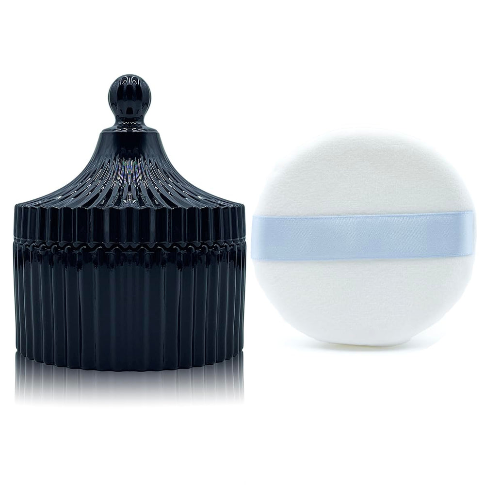 Puff YILUSHENGHUA, douceur élevée pour une application uniforme sur le visage