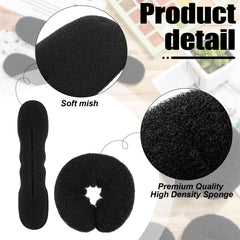 Yinder fixation coiffure epingles – fixation rapide et sûre pour diverses coiffures.