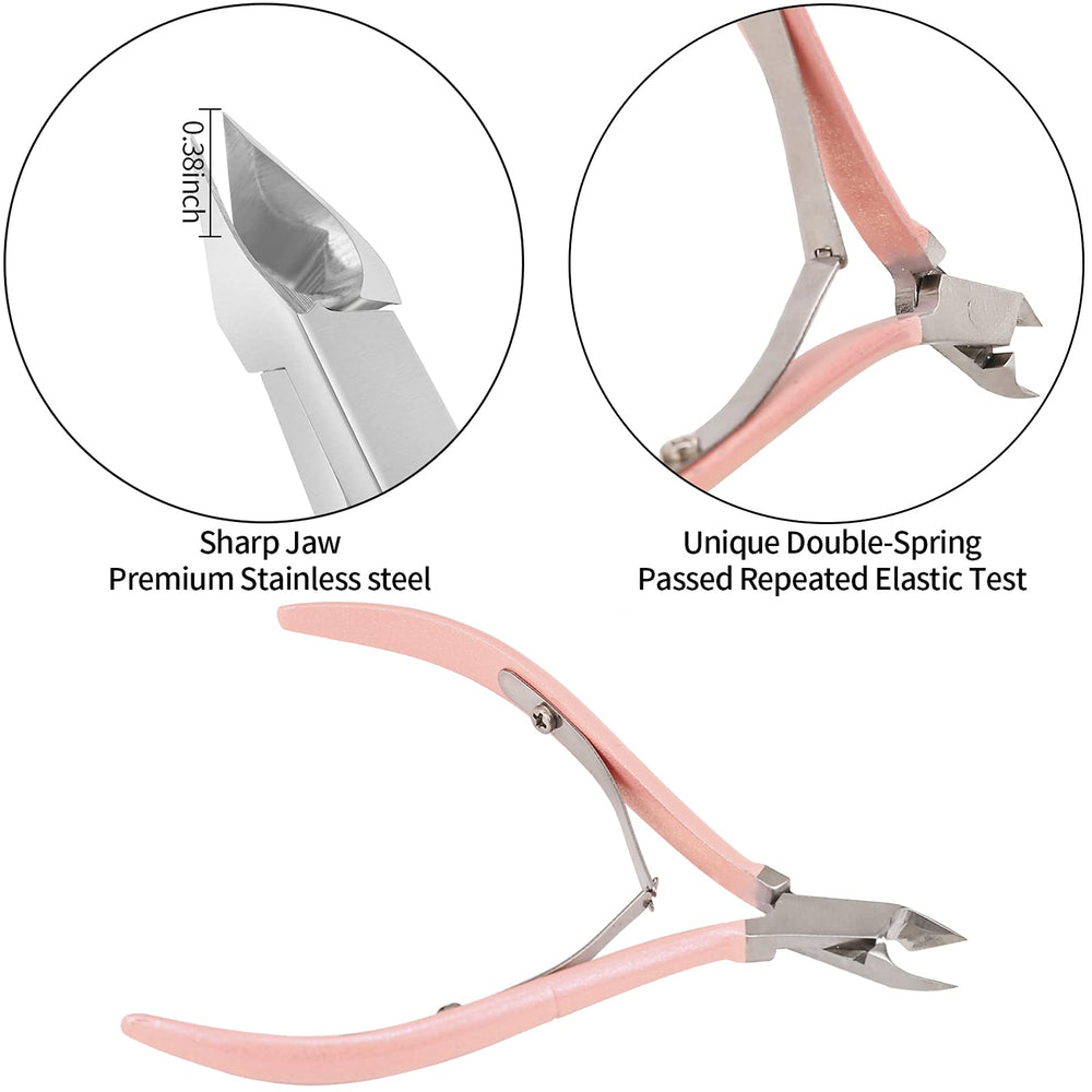 YINYIN outil en acier inoxydable – robustesse et hygiène durable.