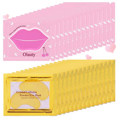 Masque lèvres Yishifa cerise hydratant pour lèvres sèches et douces