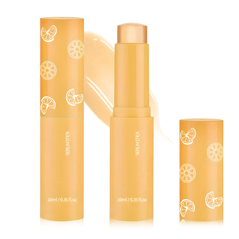 YIVANNUO bâton-serum visage et corps pour une hydratation durable.
