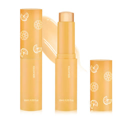 YIVANNUO bâton-serum visage et corps pour une hydratation durable.