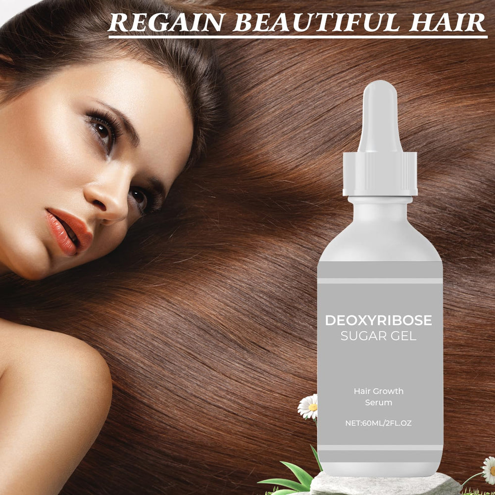 Pack duo 60 ml — routine capillaire simple.