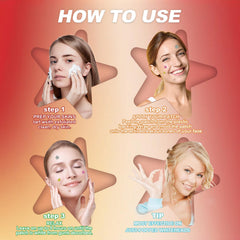 Patch 14mm YIWMWIY, idéal pour grandes imperfections.