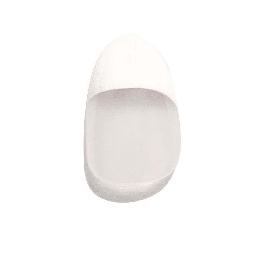 Surface brillante et durable: bande gel YIZHUO pour une manucure longue durée.
