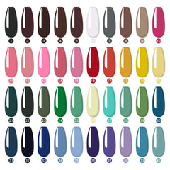 Versement direct du gel dans les cubes YJMyujimi pour gagner du temps.