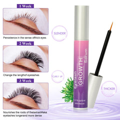 Étiquette du produit Ykimoe, formule naturelle et douce pour tous les types de peau.