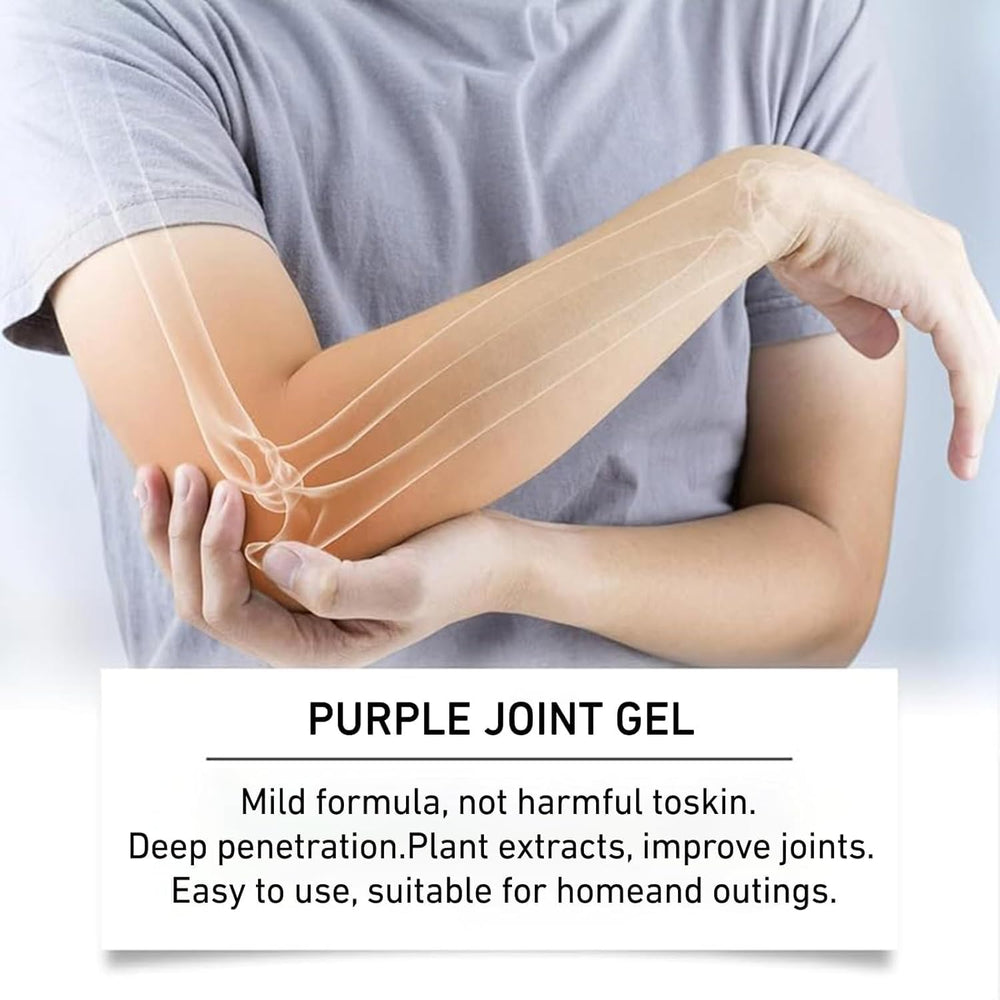 Gel Ylahdent pour le dos, massage enveloppant et refroidissement léger.