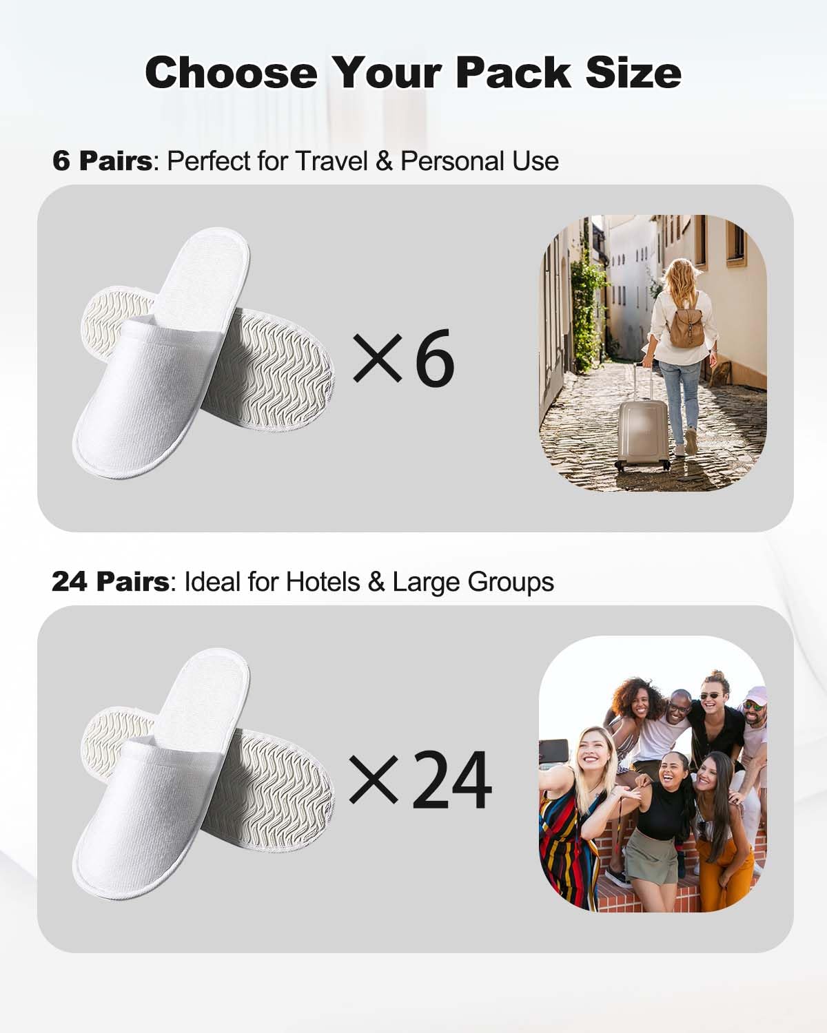 Usage en hôtel et spa pour accueillir les invités