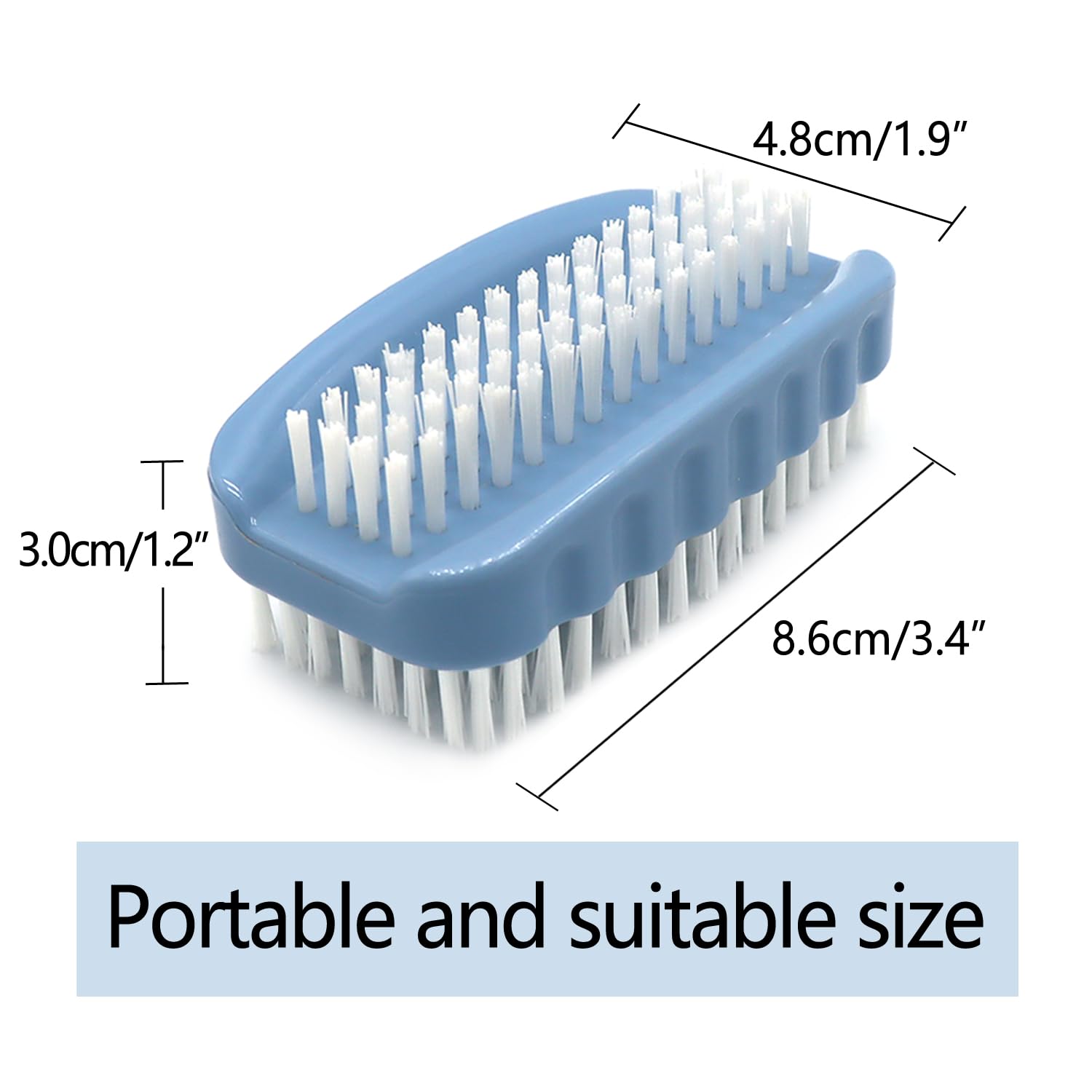 Format portable et compact de Ylijxqc à emporter partout.