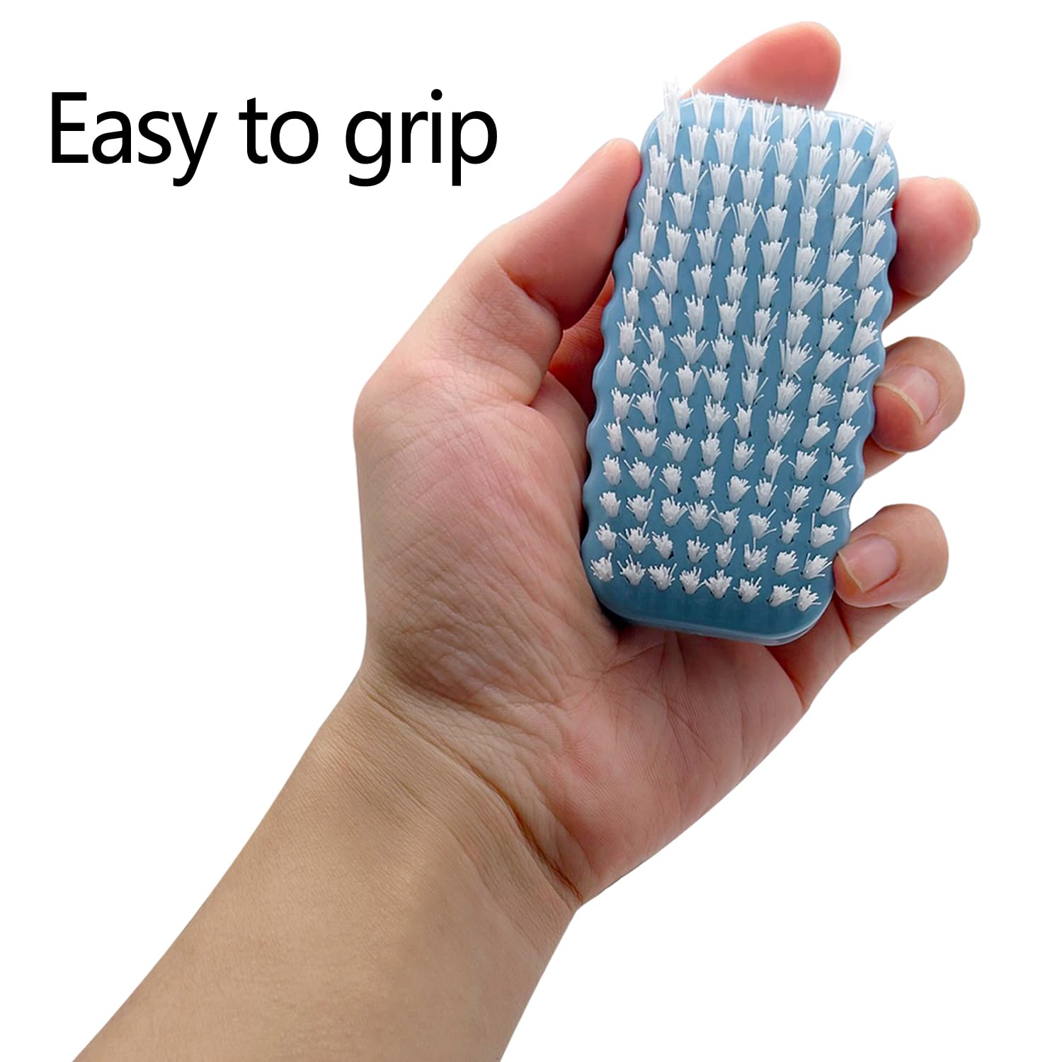 Soies en nylon durables de Ylijxqc préservant la forme de la brosse.