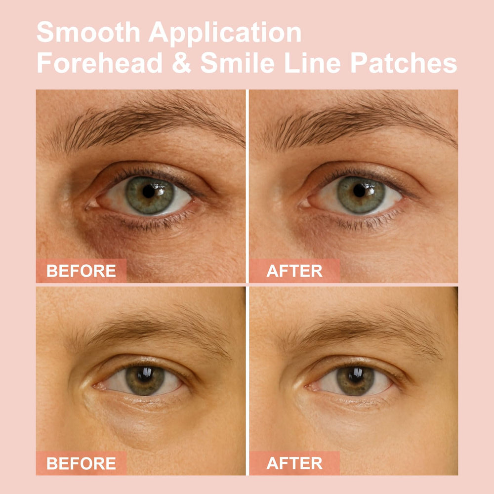 Design contour yeux Novalift s’adapte parfaitement au visage