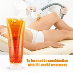YMEYFAN gel contact peau – optimise l'adhérence et l'absorption des actifs.