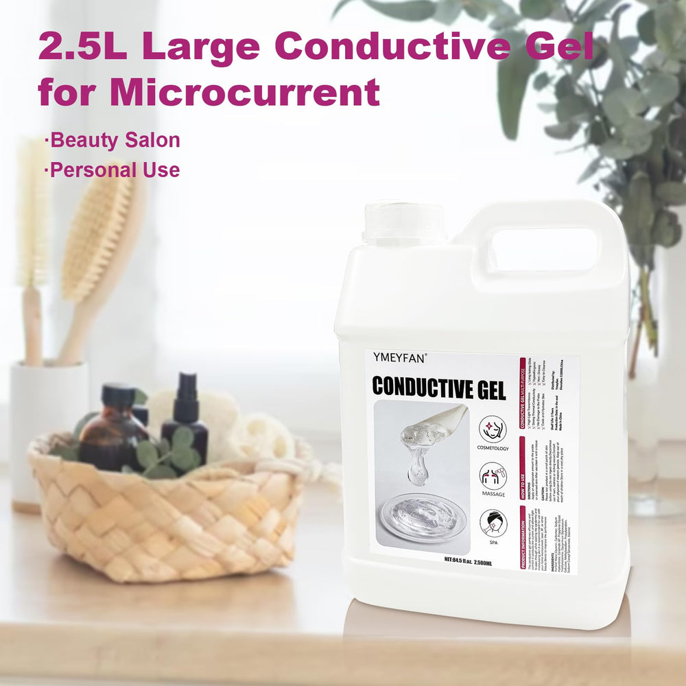 YMEYFAN grande capacité 2,5 L idéale pour domicile ou salon.