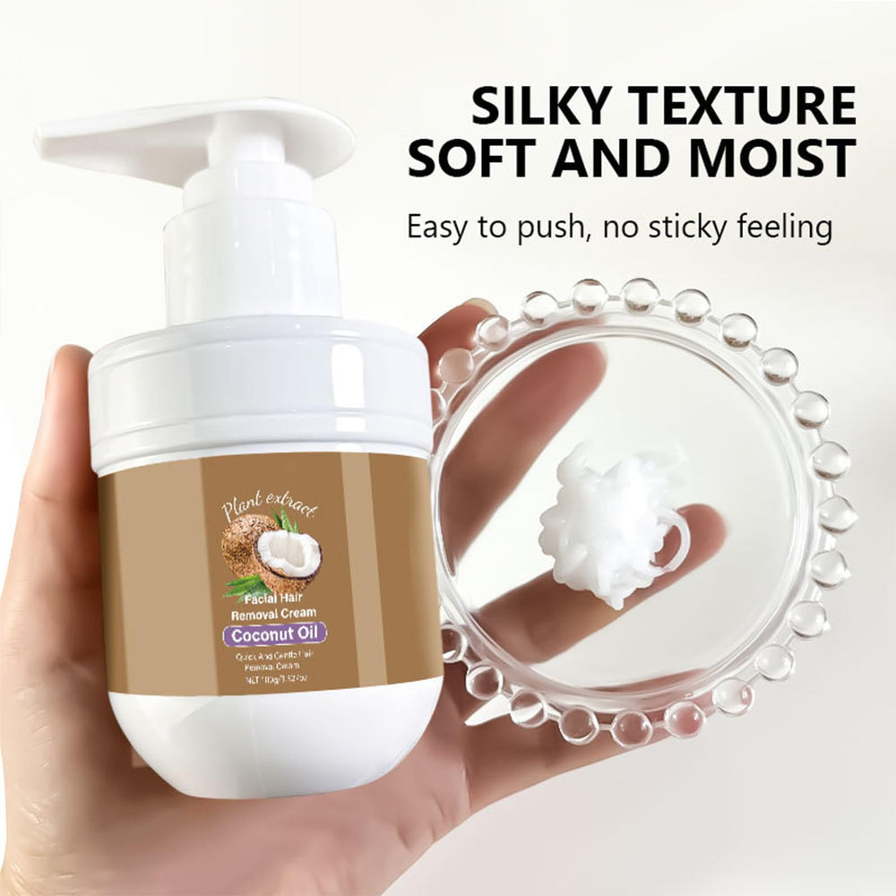 Yniquet pot 3-52 oz, format pratique pour l’utilisation faciale régulière