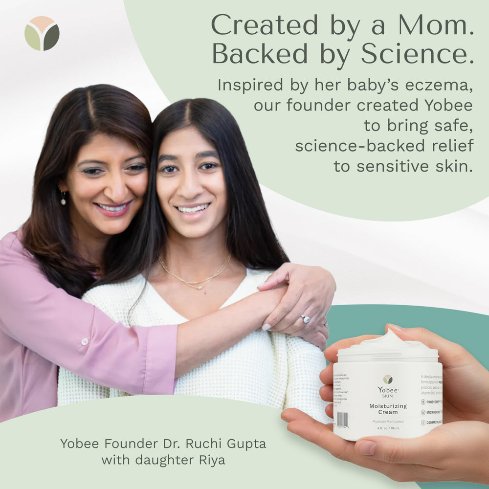 Yobee Sans-Parfum pour grossesse et bébé en sécurité