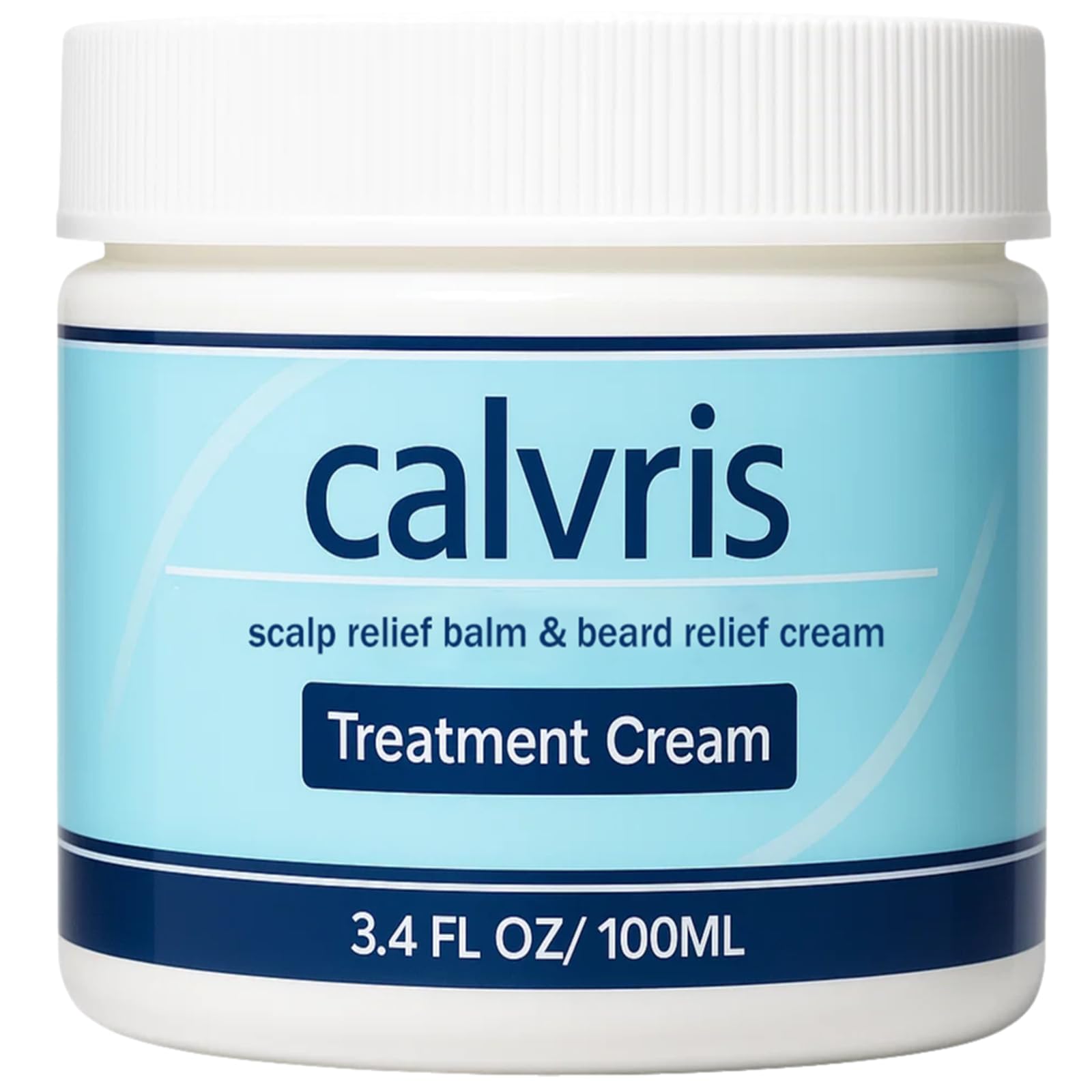 YOCMIPS Calvris Baume-relief Cuir Chevelu – bouteille, hydratation apaisante.