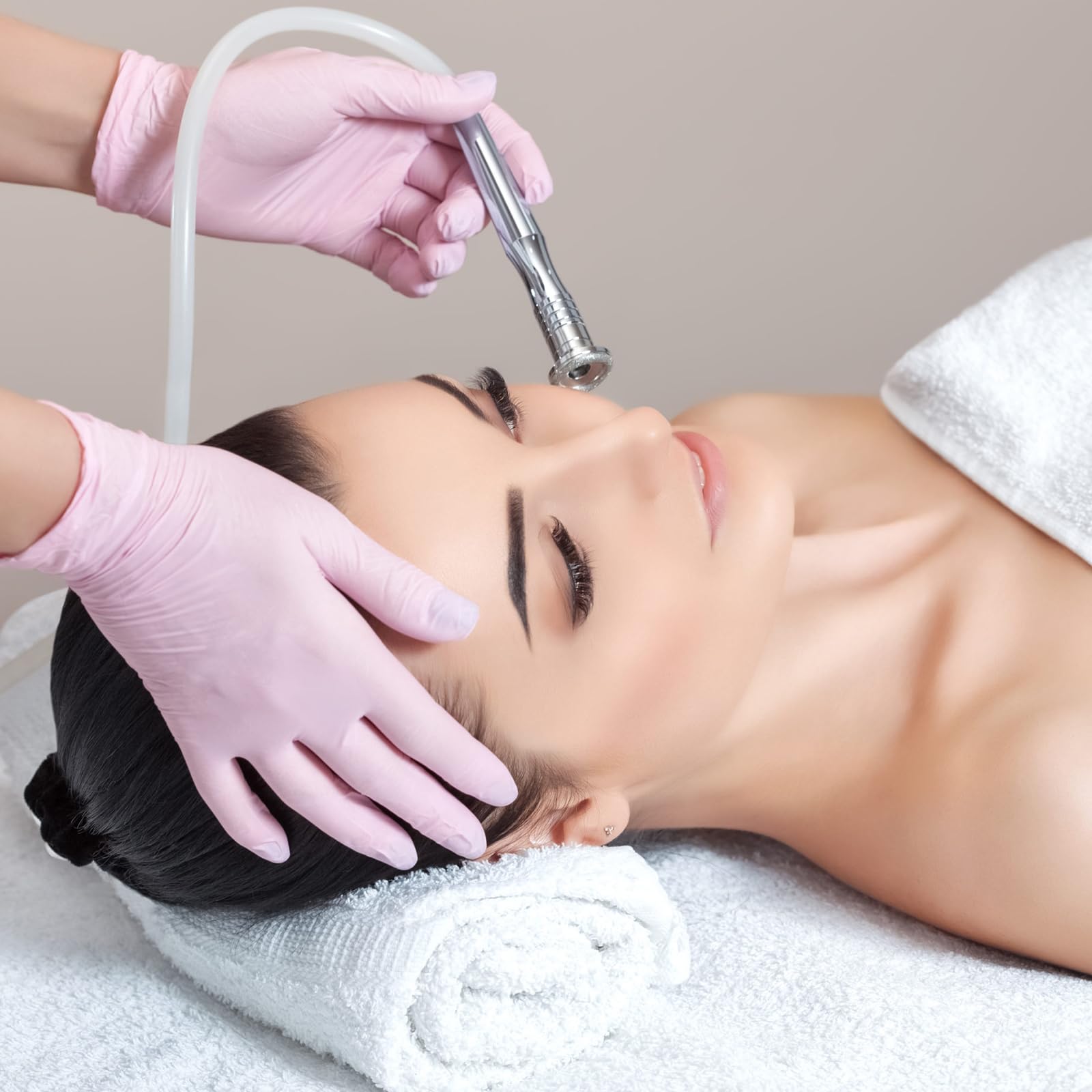 Yofuly Utilisation facile: appareil convivial pour un soin visage sans effort