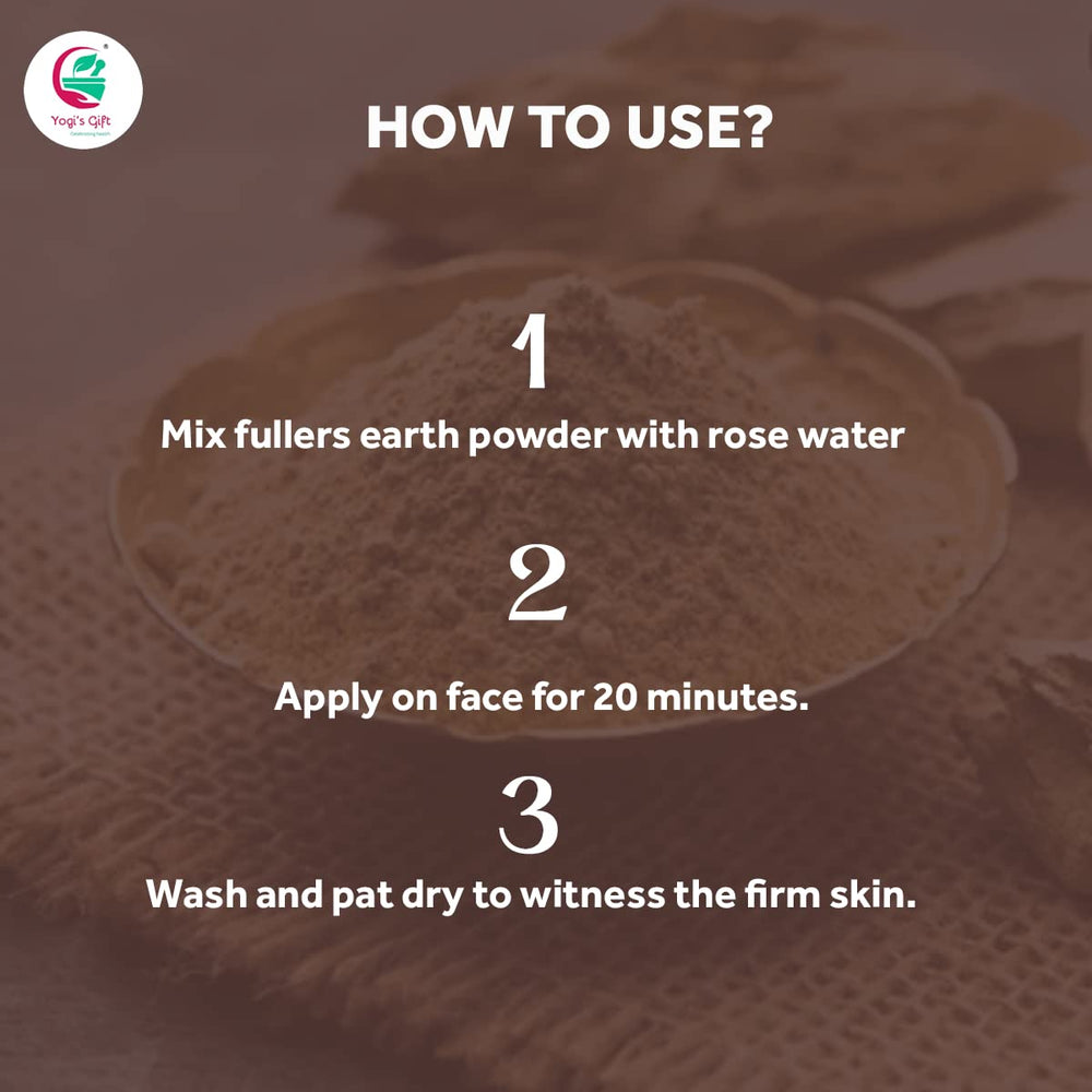 Base naturelle pour savon et soins : Multani Mitti apporte texture et propreté.