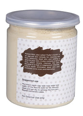 Poudre Multani Mitti pour un bain detox purifiant et relaxant.