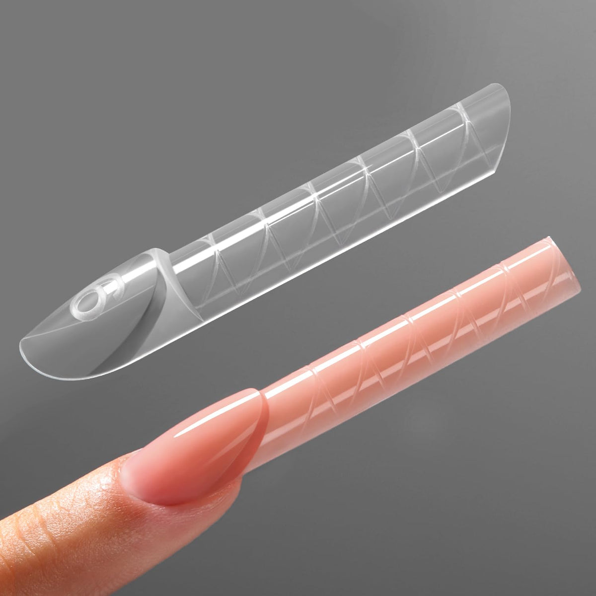 YOKE FELLOW ImMaster IM111 – Forme duale inverse, facilite les designs reversés.