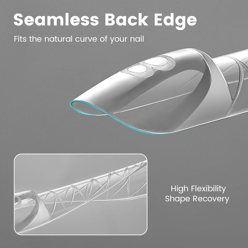YOKE FELLOW ImMaster IM111 – Ergonomie soignée, épaisseur équilibrée pour une tenue fiable.