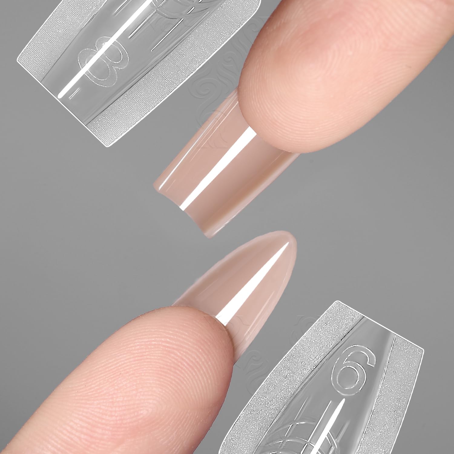 YOKEFELLOW – Kit polyvalent d’art des ongles pour résultats professionnels.