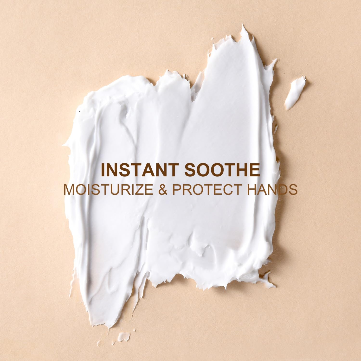 Crème main Yoken karité Verveine citronnée, parfum vif et soin rapide.