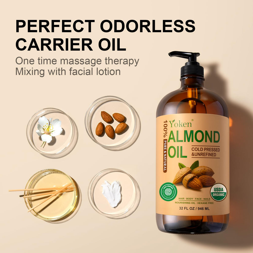 Base neutre pour DIY cosmétique avec Yoken.