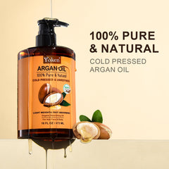 Application sur cheveux pour réduire les frisottis et offrir brillance naturelle.