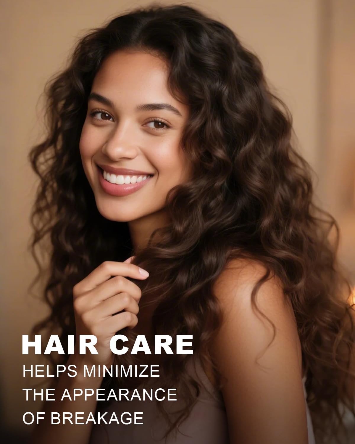 Texture riche d'huile argan Yoken montrée en gros plan sur peau.