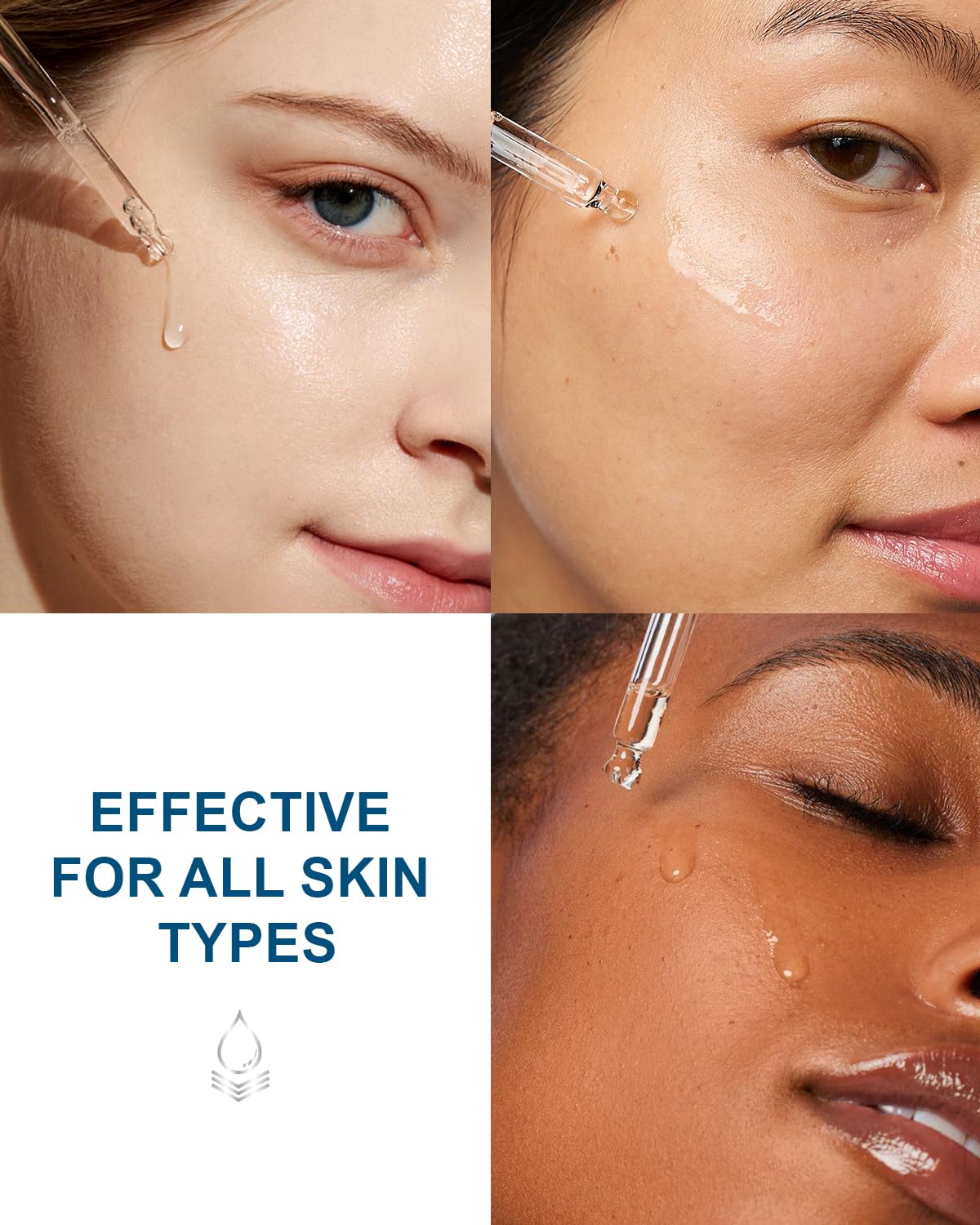 Madecassoside ingredient in Yoken Serum for skin soothing support