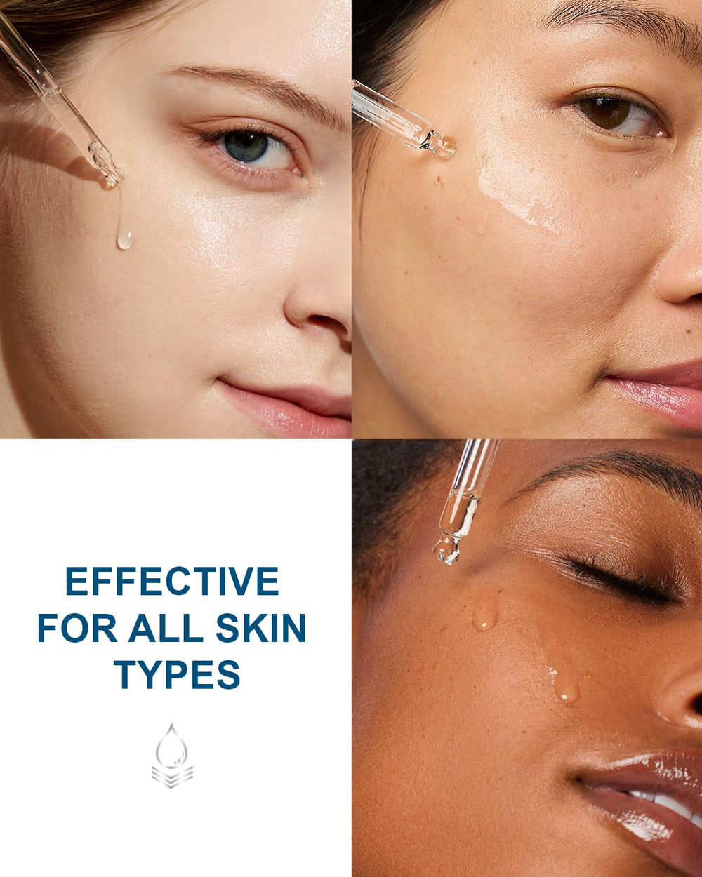 Madecassoside ingredient in Yoken Serum for skin soothing support