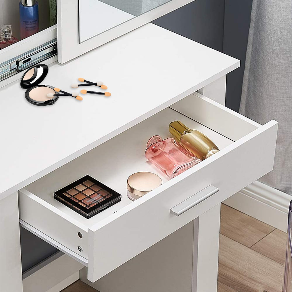 YOLCAR applicateur compact portable, idéal pour retouches en déplacement et voyages.