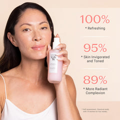 Yon-Ka PS: aromatherapie botanique pour calmer les peaux sensibles.