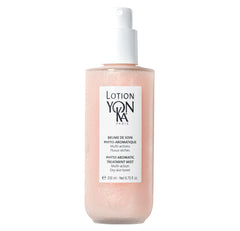Yon-Ka PS: bouteille en verre du tonique-lotion pour hydratation durable.
