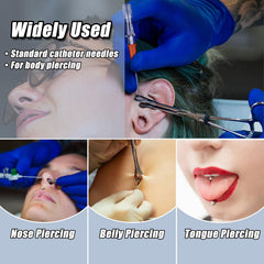 Emballage stérile YONGDA, usage unique pour une meilleure hygiène.