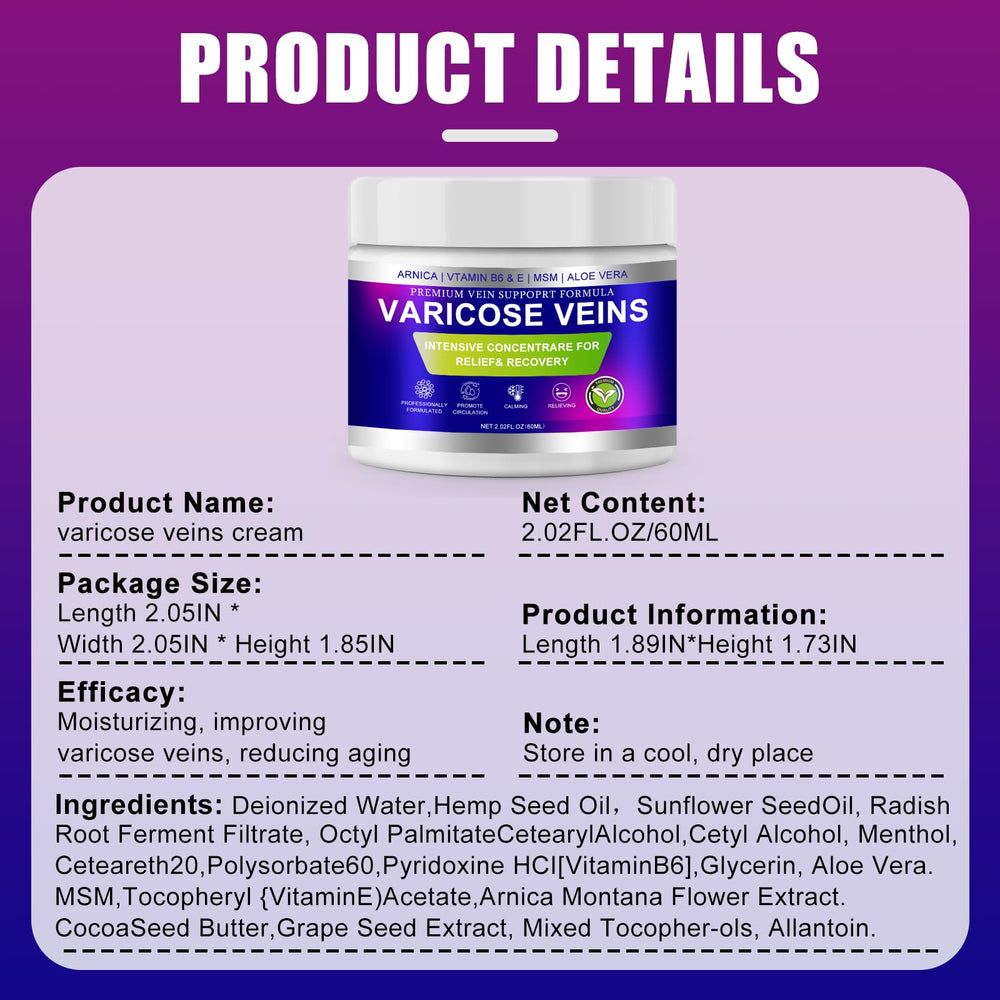 Confiance retrouvée grâce à Yongsenina Varices, présentation de la routine jambes.