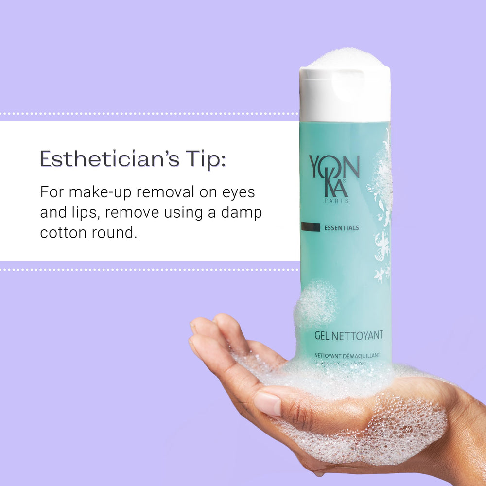 Yon-Ka Conditionnement phyto-aromatique – emballage élégant et durable.