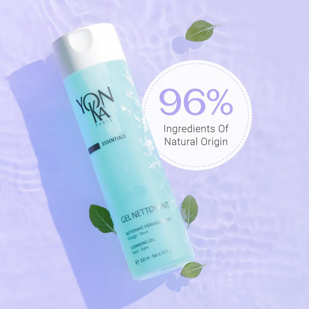 Yon-Ka Lavande et Citron – arôme apaisant qui évoque un rituel spa.