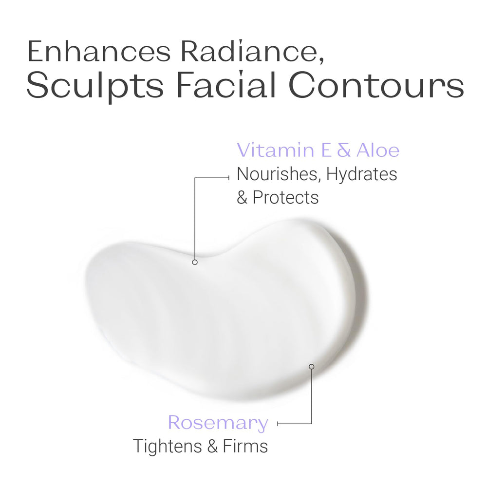 Yon-Ka Phyto 52 : application nocturne sur visage et cou pour raffermir.