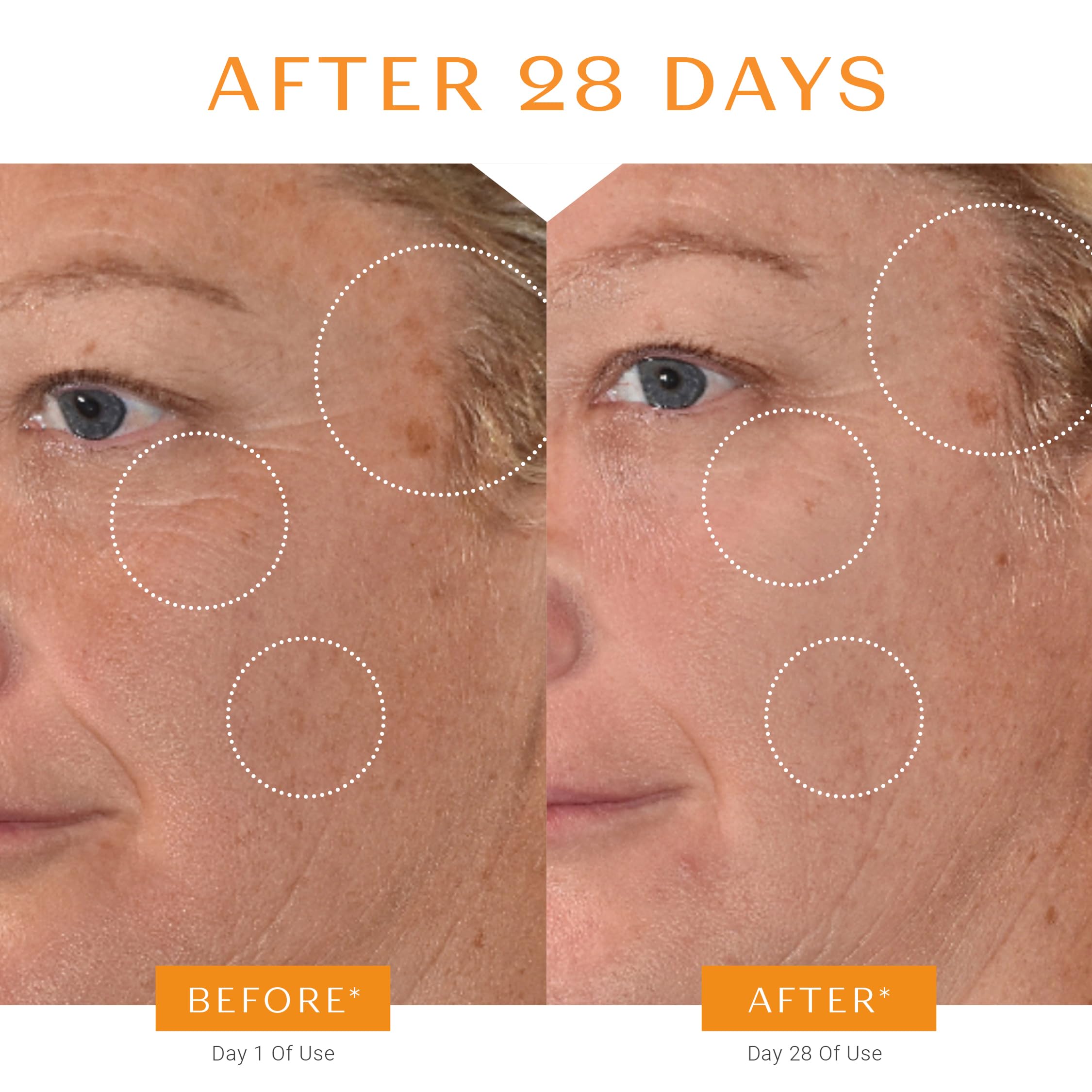 Yonka Vitamine C Serum – Goutte précise facilitant l'application