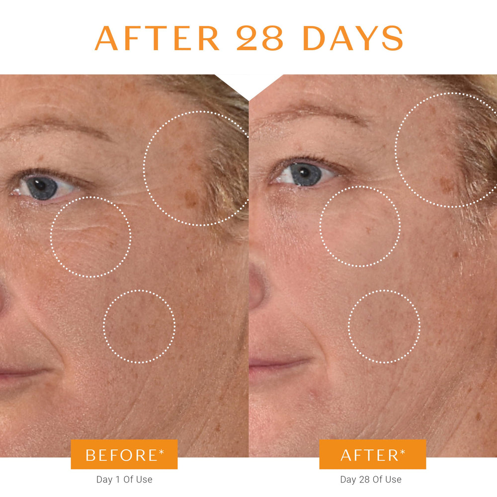 Yonka Vitamine C Serum – Goutte précise facilitant l'application