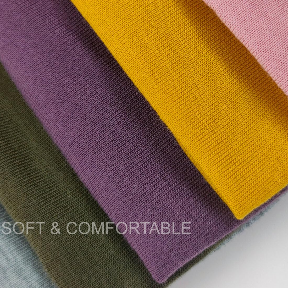 Yonuf bandeau couleur 6 convient à tout type de cheveux et saisons.