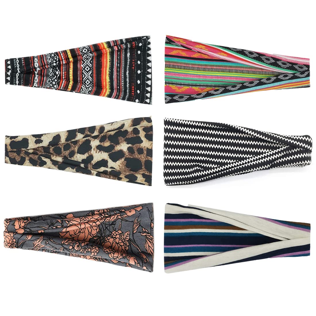 Ensemble cadeau YONUF, 6 coloris, idéal à offrir pour inspirer style et confort